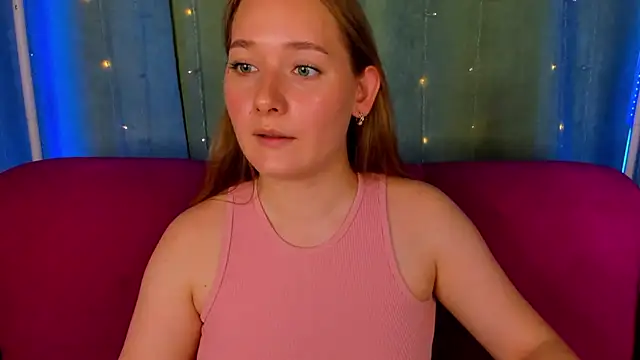 AlinaVice Cameră chat live