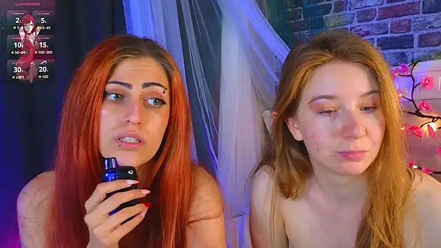 MarjorieBrown Cameră chat live