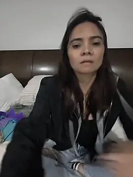 Cami_Konor Cameră chat live