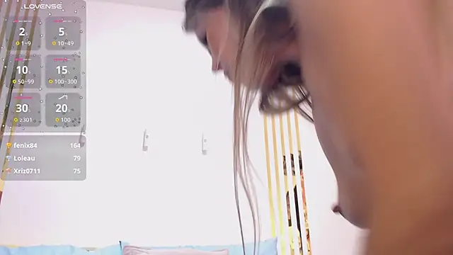 01andrea_ Cameră chat live