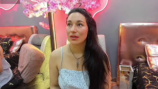 Elizabeth_bennett Cameră chat live