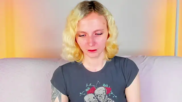 Sala de chat ao vivo de LikiLips