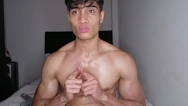 Stylish_man – Naživo chatovacia miestnosť