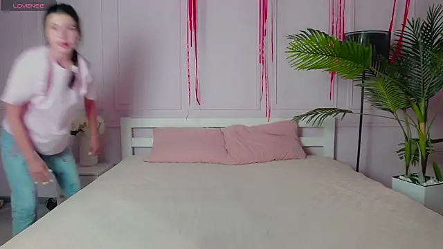 Chatroom en direct de Emily_xoo