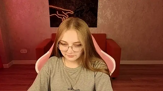 IdaRowe чат на живо