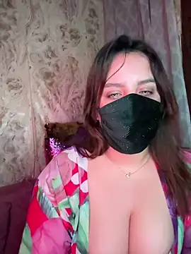 AMBER_GLAM's Live Chat Room
