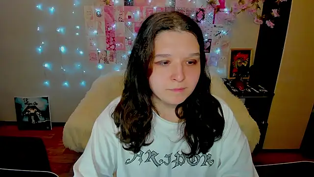 Kate_Acid Live Chatrum