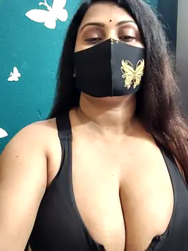 Mahi_Baby_Sexy – Naživo chatovacia miestnosť