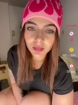 Sala de chat en directo de Twyla_Thar