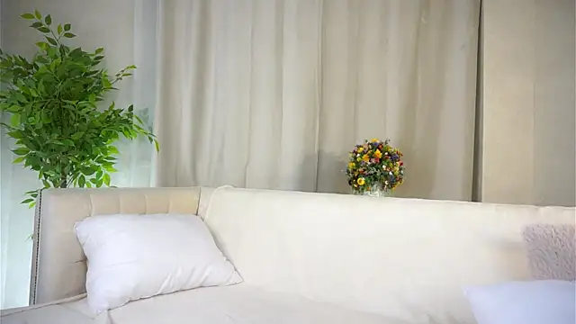Sala de chat en directo de WiloneBoardley