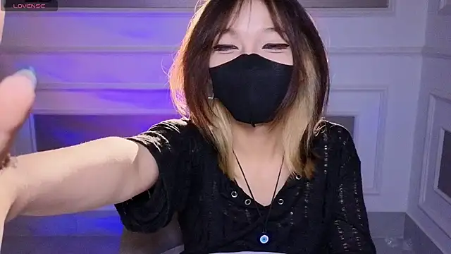 _____Panda_____ Adlı Modelin Canlı Sohbet Odası