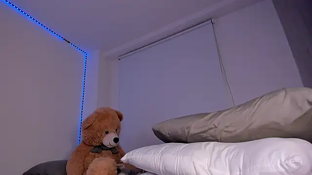 Sala de chat en directo de NIKI_COX1