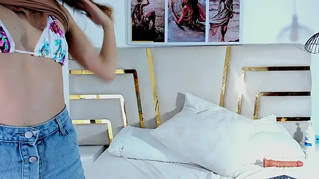 Sala de chat en directo de Emy-Ferrer