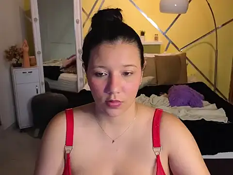 Sala de chat en directo de Jana_lolipopyummy