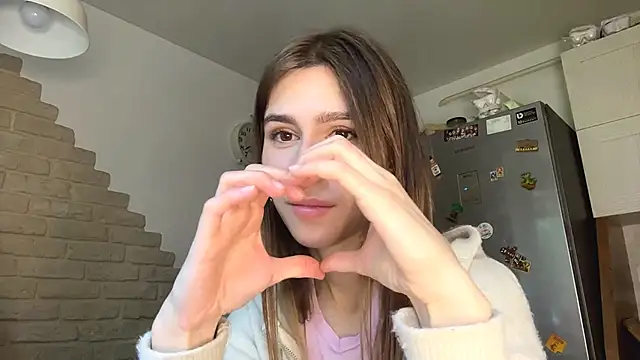 Sala de chat en directo de ZaraGuyette