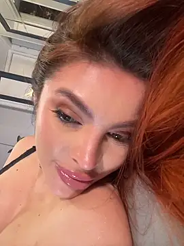 AbrilColls_ Cameră chat live