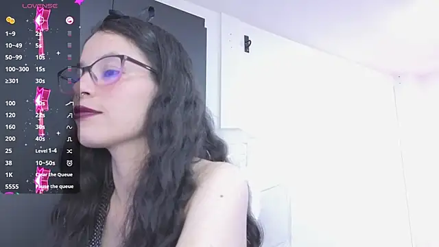 Samantha_bloww1 실시간 채팅방
