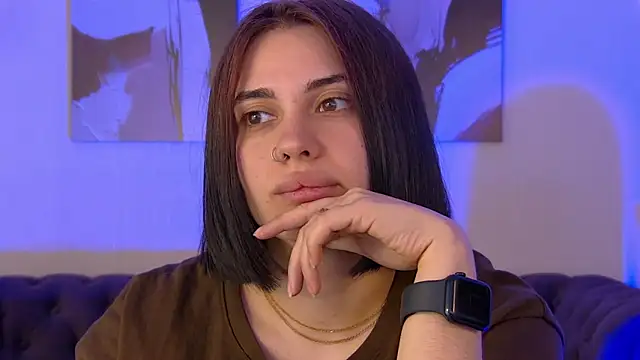 AdrianaToressn Live chat-huone
