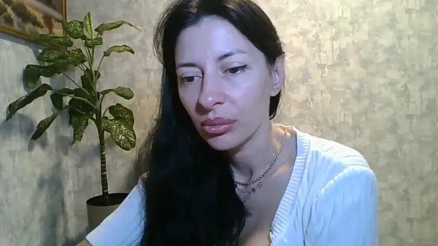 LissaBlossom's Live Chat Room
