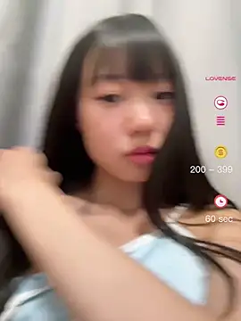 xinyu789's Live Chat Room