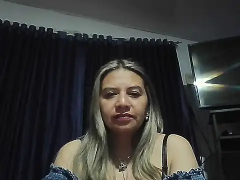 Živá chatovací místnost MARIAMLATINA