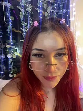 Ashly_cutee 실시간 채팅방