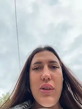 AleksandraRich Live Chatraum