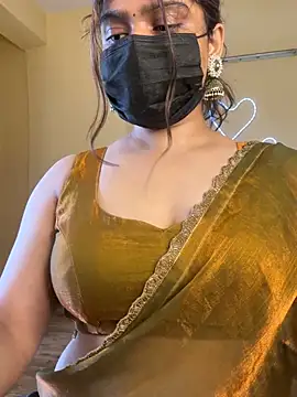 cherry_jerry Live Chatraum