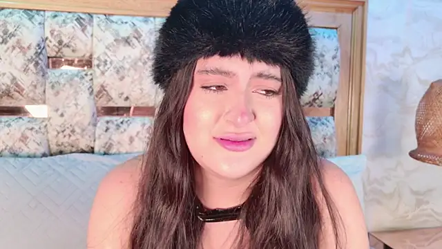 violeta_duval Ruang Obrolan Langsung