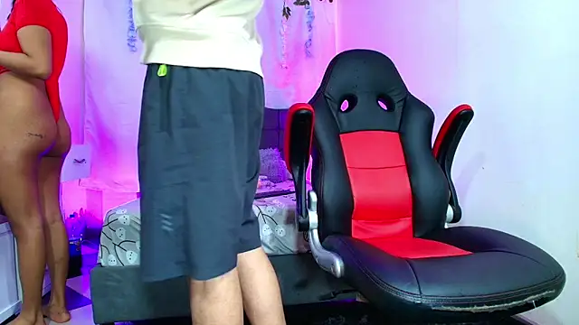 Valentina_and_sneider_ Live Chatraum