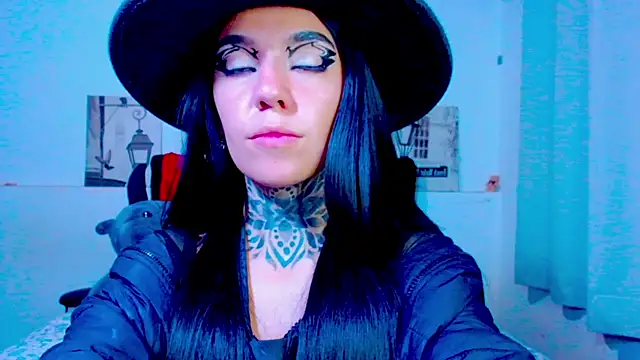 LannieGonzales Live Chatraum