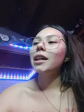 Sexyhanna14のライブチャットルーム