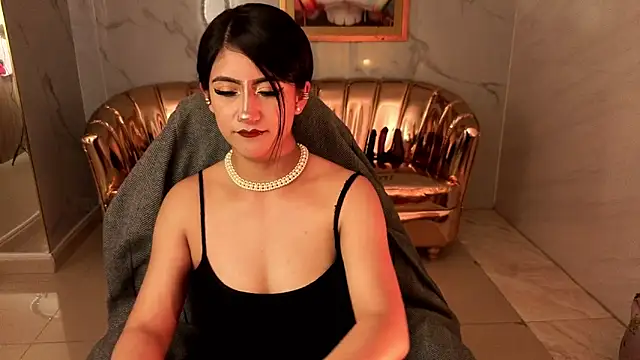 Chat soba uživo modela artemisa_ch1