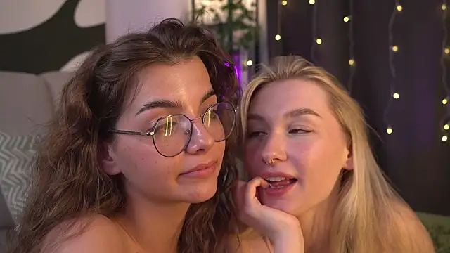 Sala de chat ao vivo de FlairEdgin
