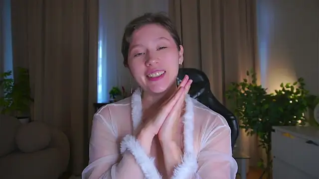 Chatroom en direct de SherryBoone