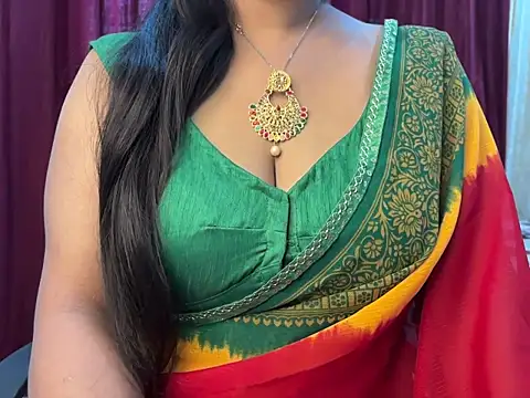 Ritika_janu Cameră chat live