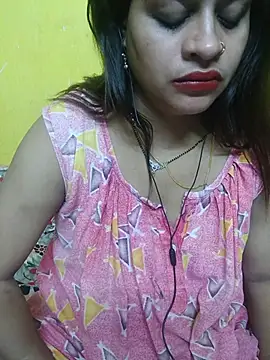 Princessroooh 실시간 채팅방