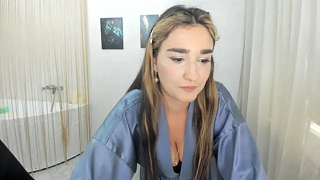 GoldenHeart_1 실시간 채팅방