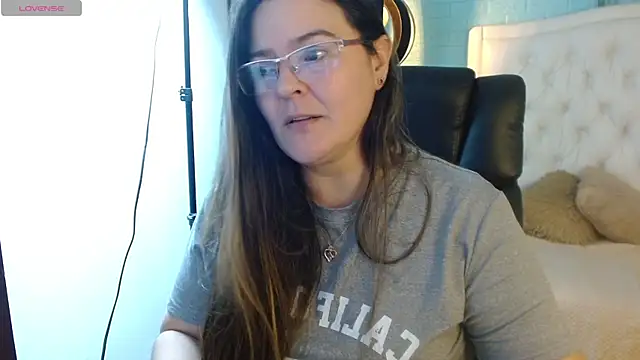 MsJossie Live Chatrum