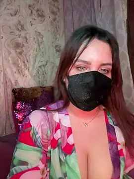 Chat soba uživo modela AMBER_GLAM