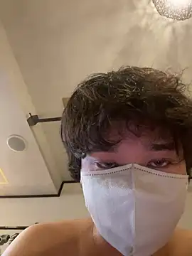 Chat soba uživo modela aotaro0721