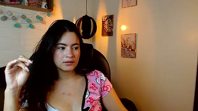rosaleia_ 실시간 채팅방