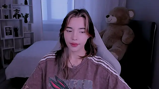 as1an_girlfriend Cameră chat live