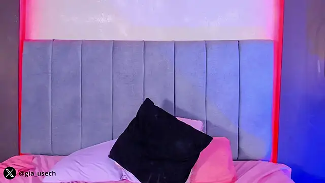 Bilik Sembang Langsung gia__malkova1