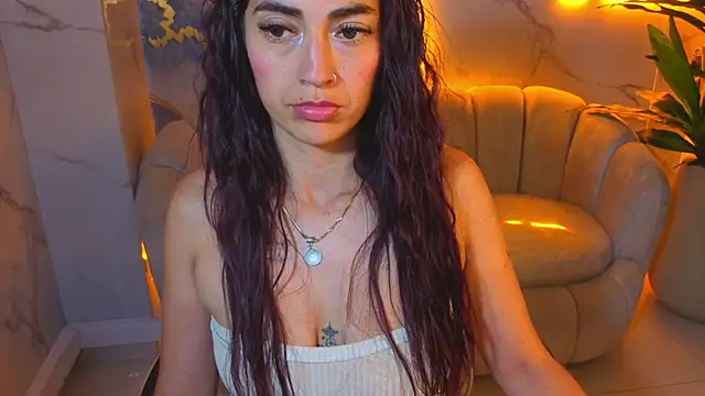 Chat soba uživo modela Mabell_Tx