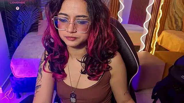 kristen_tay Live Chatraum