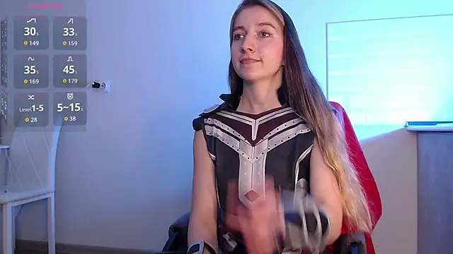 Eva_Hailey_ чат на живо