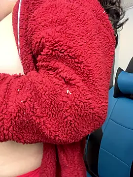 Chat soba uživo modela Miiarouse__