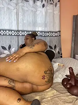 Judylicius Live Chatrum