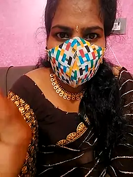 غرفة دردشة melina214 المباشرة